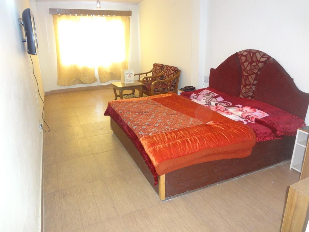 Hotel River Inn Manali  Room photo